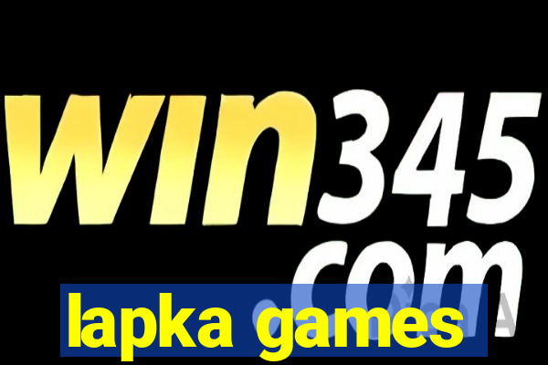 lapka games